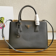 Prada Top Handle Bags